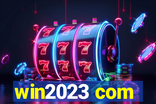 win2023 com